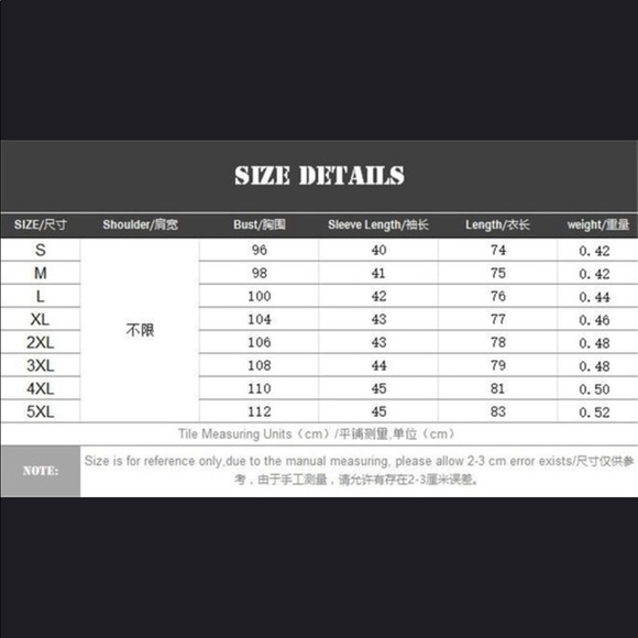 NWT Cardigan 🎀 1 remaining. Runs slightly small - Picture 8 of 8